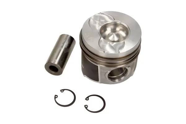 Piston MAHLE 021 58 02