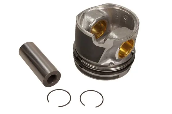 Piston MAHLE 030 59 02