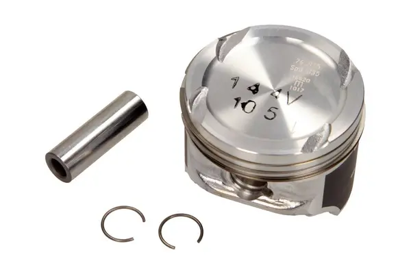 Piston MAHLE 030 89 02