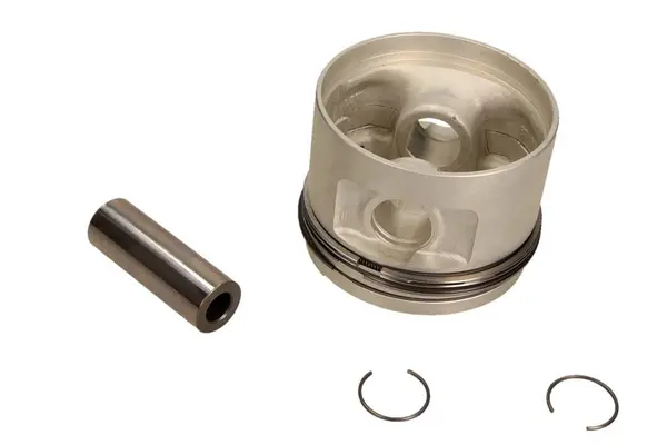 Piston MAHLE 034 75 02