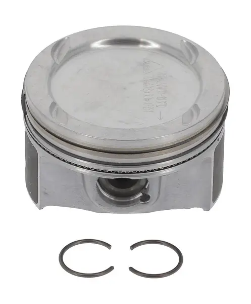 Piston NÜRAL 87-437400-10