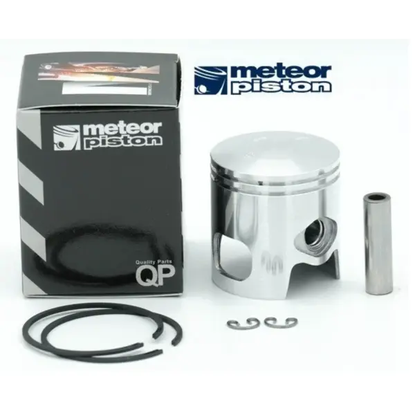 Piston Yamaha 47mm (2T 80cc, bolt 10mm) Meteor