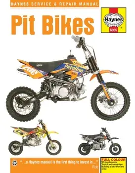 Pit Bikes (90 -16), Paperback/Penny Cox