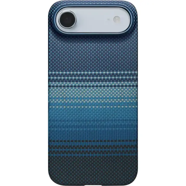 Pitaka Husa Pitaka pentru iPhone 17 Air MagEZ 7, MagSafe, Ultra-Slim, Moonrise