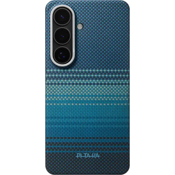Pitaka Husa Pitaka pentru Samsung Galaxy S26 Plus, Edge Case, Moonrise