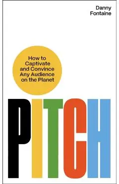 Pitch - Danny Fontaine