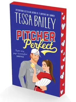 Pitcher Perfect UK. A Novel, Paperback/Tessa Bailey