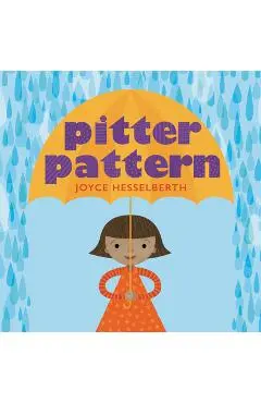 Pitter Pattern - Joyce Hesselberth