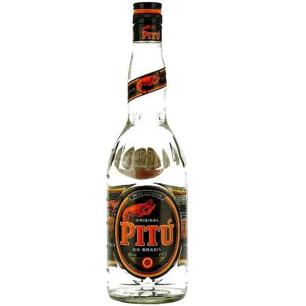 Pitu Cachaca 0.7l
