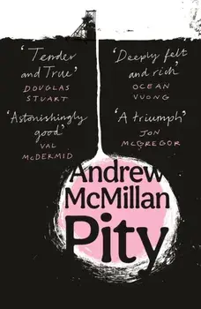 Pity. Main, Paperback/Andrew McMillan