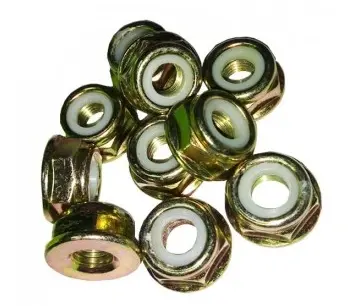 Piulita Cap Motocoasa CH