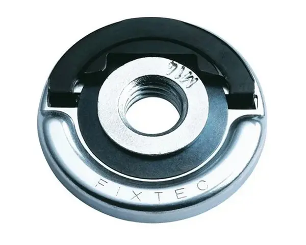 Piulita cu fixare rapida FIXTEC M14 pentru polizor unghiular Milwaukee, 8 mm, 4932352473