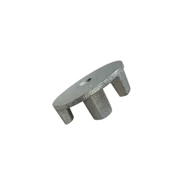 Piuliță fluture (Wing Nut) – Dimensiune 17×10 mm