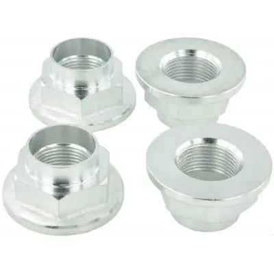 Piuliță, fuzetă FEBEST 0131-008-PCS4