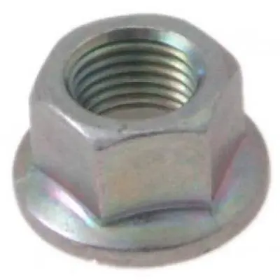 Piuliță, fuzetă FEBEST 0431-001