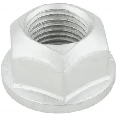 Piuliță, fuzetă FEBEST 0831-001