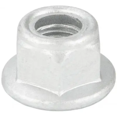 Piuliță, fuzetă FEBEST 2398-007