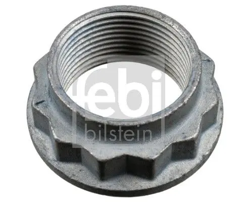 Piuliță, fuzetă FEBI BILSTEIN 01841
