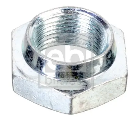 Piuliță, fuzetă FEBI BILSTEIN 02160