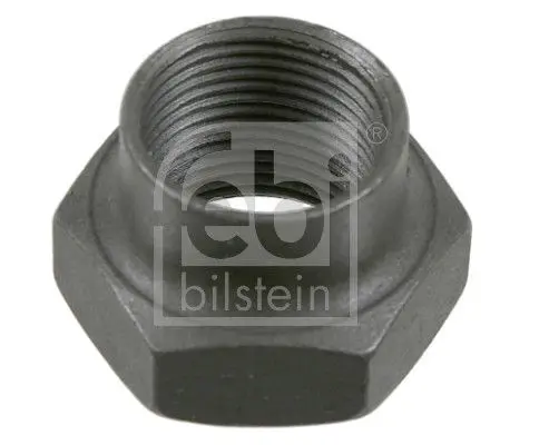Piuliță, fuzetă FEBI BILSTEIN 03831