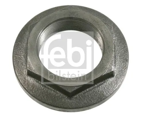 Piuliță, fuzetă FEBI BILSTEIN 04702