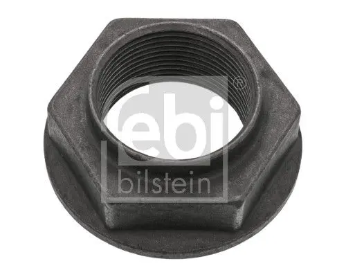 Piuliță, fuzetă FEBI BILSTEIN 100348