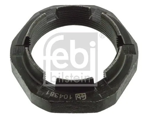 Piuliță, fuzetă FEBI BILSTEIN 104381