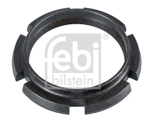 Piuliță, fuzetă FEBI BILSTEIN 104539