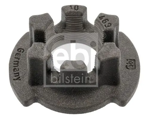 Piuliță, fuzetă FEBI BILSTEIN 10469