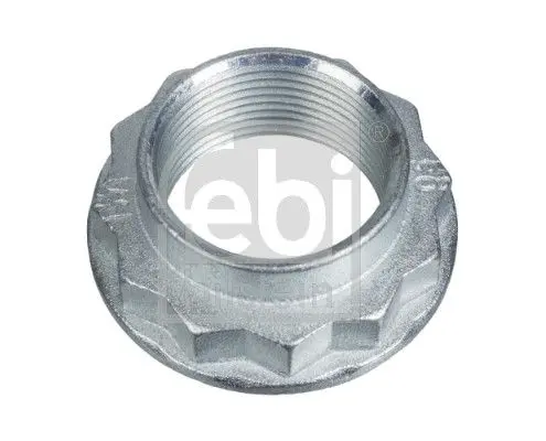 Piuliță, fuzetă FEBI BILSTEIN 12181