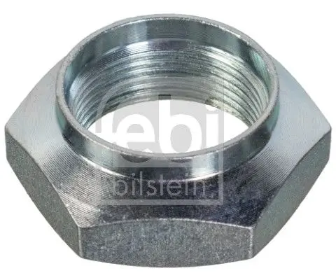 Piuliță, fuzetă FEBI BILSTEIN 12692