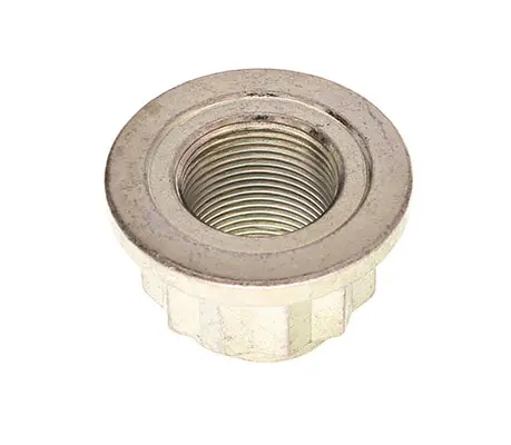 Piuliță, fuzetă FEBI BILSTEIN 172361
