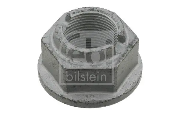 Piuliță, fuzetă FEBI BILSTEIN 27214