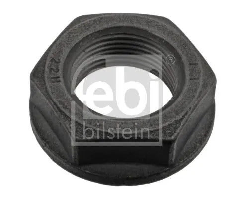 Piuliță, fuzetă FEBI BILSTEIN 45450