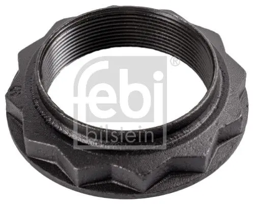Piuliță, fuzetă FEBI BILSTEIN 46180