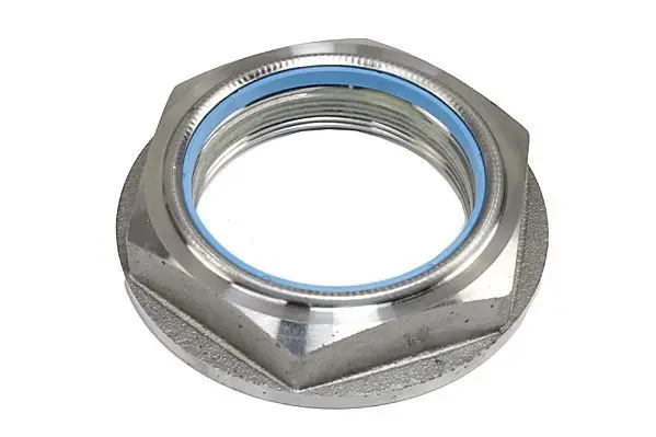 Piuliță, fuzetă METZGER 6111500