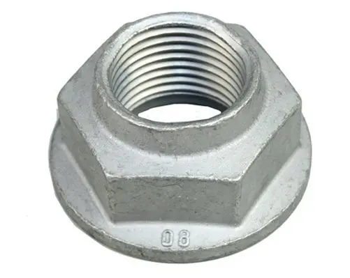 Piuliță, fuzetă METZGER 6111506