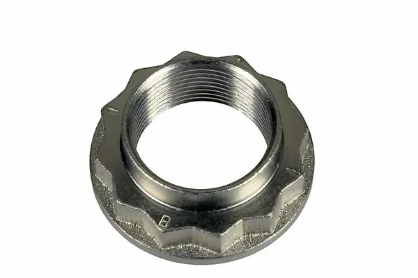 Piuliță, fuzetă METZGER 6111507