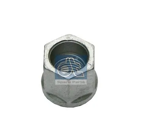 Piulita, talpa arc DT Spare Parts 1.25433