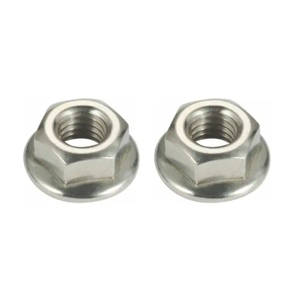 Piulite Fixare Lama Husqvarna - Universal (2 Buc)