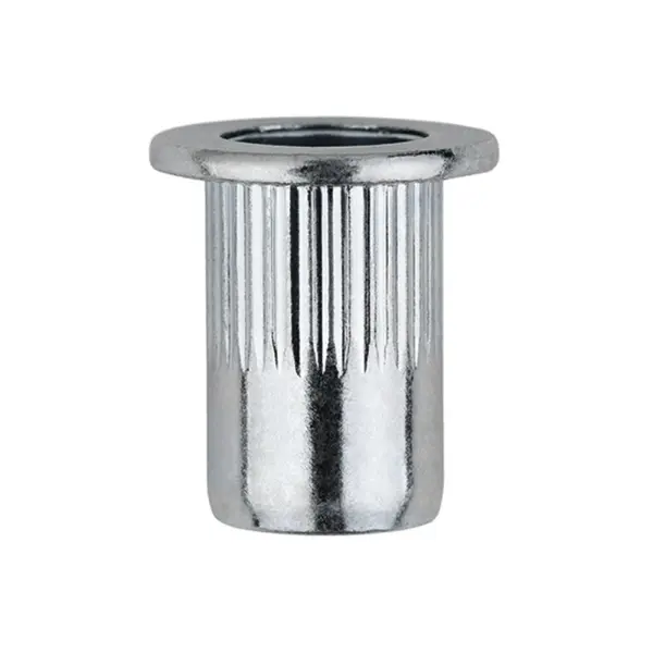 Piulite-nit Etanse Cap Lat Otel-M 5 X 16.9