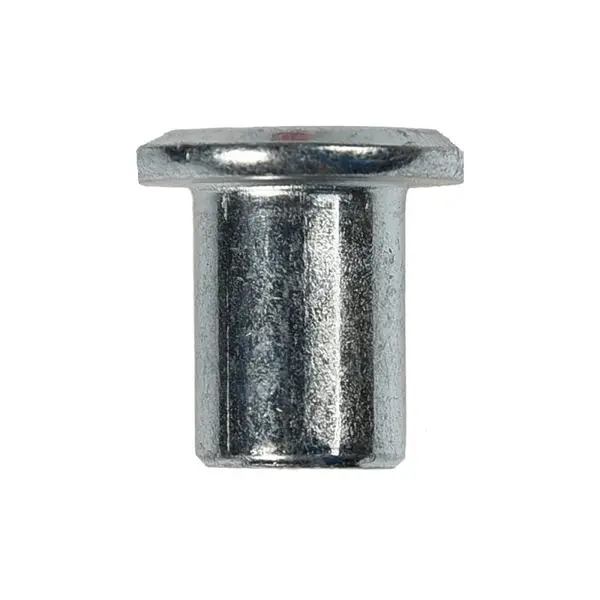 Piulite-nit Standard Otel-M 8 X 18.5