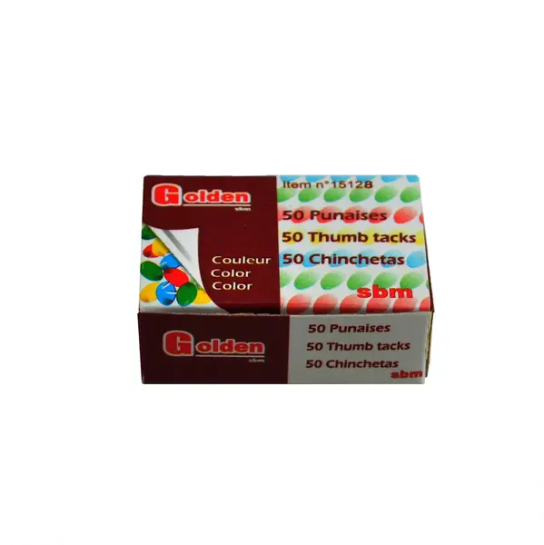 Piuneze pentru panou plata 50buc/cutie Piuneze pentru panou plata 50buc/cutie