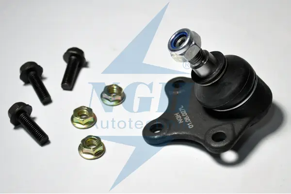 Pivot ATK AUTOTECHNIK ATK 01.05.027L