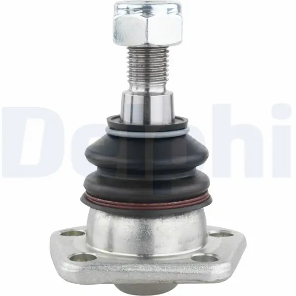 Pivot axa Dreapta Stanga (inferior fata) (diametru con 16,6mm) potrivit JAGUAR XJ 3.2-6.0 09.73-09.97