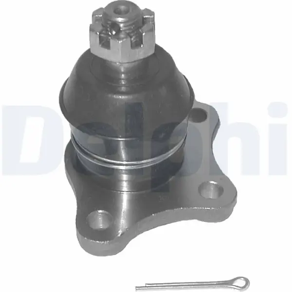 Pivot axa Dreapta Stanga (superior fata) (diametru con 16,5mm) potrivit MITSUBISHI L200, PAJERO CLASSIC, PAJERO II, PAJERO III, PAJERO PININ I, PAJERO SPORT I 1.8-3.5 12.90-
