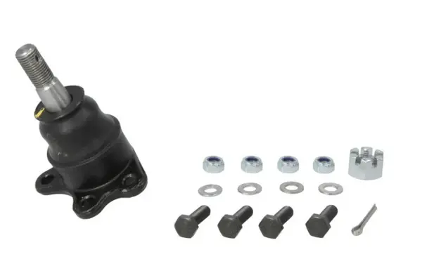 Pivot axa Dreapta Stanga (superior) potrivit CADILLAC ESCALADE; CHEVROLET ASTRO, C1500, C2500, EXPRESS, EXPRESS 1500, EXPRESS 2500, K1500, K2500, SUBURBAN, TAHOE; GMC SAFARI 4.3-7.4 09.87-