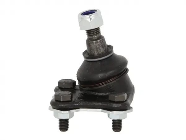 Pivot axa Stanga (inferior fata) (diametru con 14,9mm, cu suplimente) potrivit AUDI A3; SEAT LEON, TOLEDO II; SKODA FABIA I, OCTAVIA I, OCTAVIA I KOMBI; VW BORA, BORA I 1.2-3.2 09.96-12.13