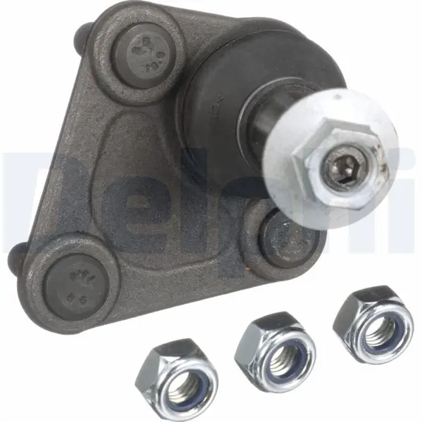 Pivot DELPHI TC1042