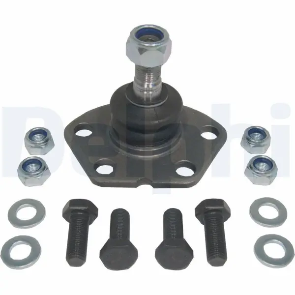 Pivot DELPHI TC1283